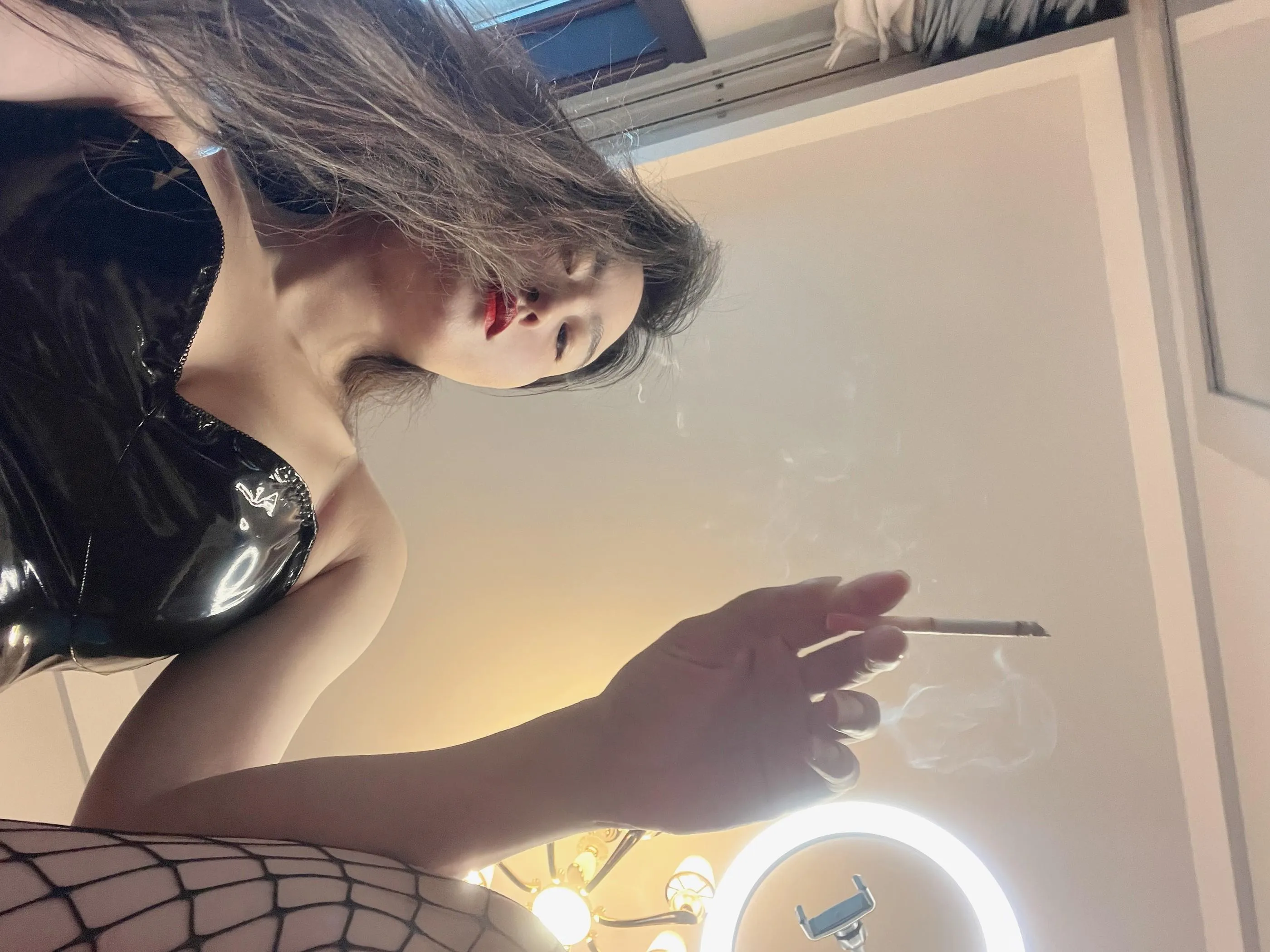 NO.015 宝儿茹171-微密圈系列  cos兔女郎 [49P]插图9